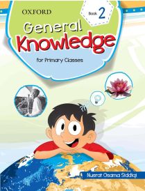 General Knowledge Book 2