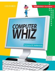 Computer Whiz Introductory