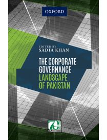 The Corporate Governance Landscape of Pakistan