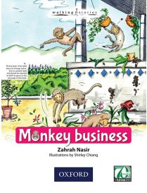 Monkey Business