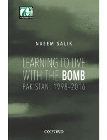 Learning to Live with the Bomb