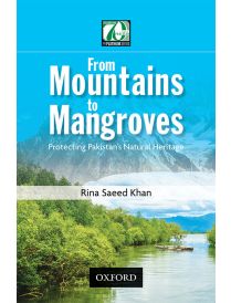 From Mountains to Mangroves