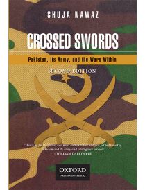 Crossed Swords