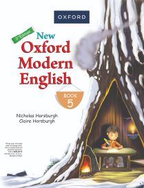 New Oxford Modern English Book 5