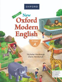 New Oxford Modern English Primer A