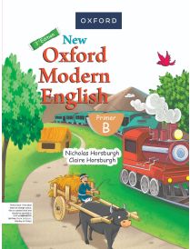 New Oxford Modern English Primer B