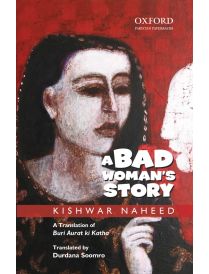 A Bad Woman’s Story