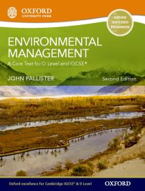 Environmental Management