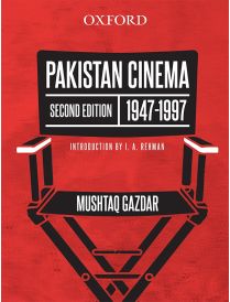 PAKISTAN CINEMA 1947–1997 Second Edition