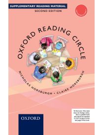 Oxford Reading Circle Book Primer