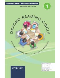 Oxford Reading Circle Book 1