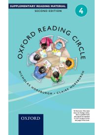 Oxford Reading Circle Book 4