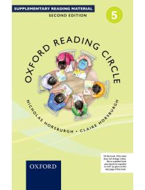 Oxford Reading Circle Book 5