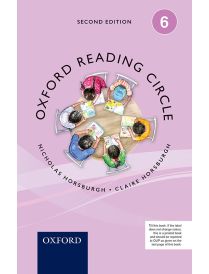 Oxford Reading Circle Book 6