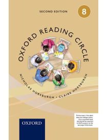 Oxford Reading Circle Book 8