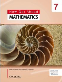 New Get Ahead Mathematics Book 7