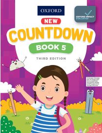 New Countdown Book 5 (3rd Edition)