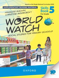 World Watch Book 5 DCTE/NCC