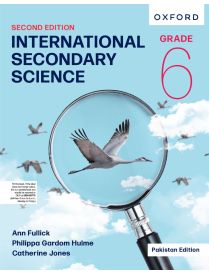 International Secondary Science Book 6 Second Edition