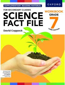 Science Fact File Workbook 7