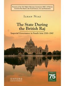 The State During the British Raj