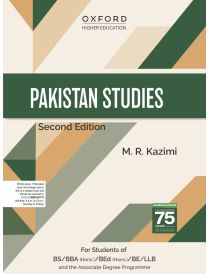 Pakistan Studies Second Edition