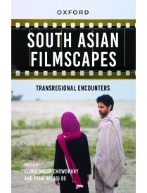 South Asian Filmscapes