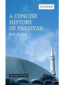 A Concise History of Pakistan Second Edition