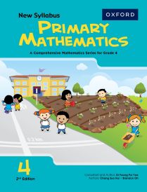 New Syllabus Primary Mathematics Book 4