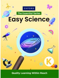 Easy Science Starter