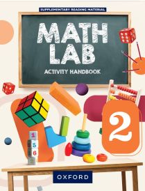 Math Lab Activity Handbook 2