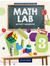 Math Lab Activity Handbook 3