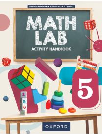 Math Lab Activity Handbook 5