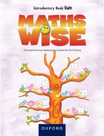Maths Wise Introductory Book 2