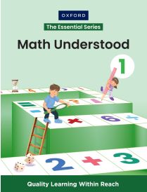 Math Understood 1