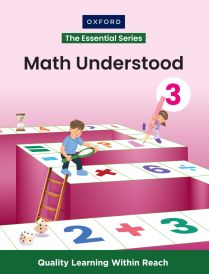 Math Understood 3