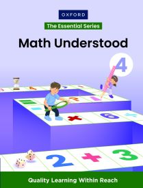 Math Understood 4