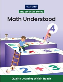 Math Understood 4