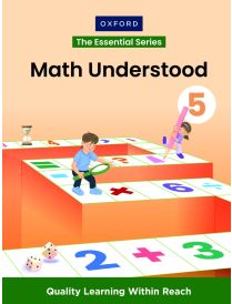 Math Understood 5