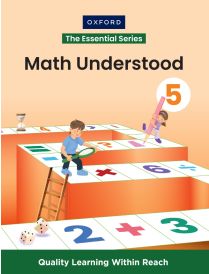Math Understood 5
