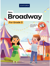 New Broadway Book 3