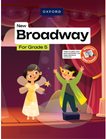 New Broadway Book 5