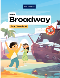 New Broadway Book 6