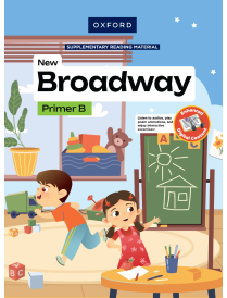 New Broadway Primer B