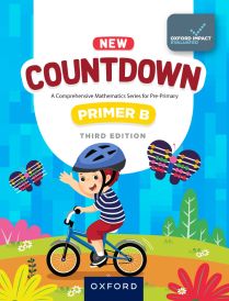 New Countdown Primer B