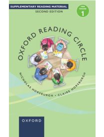 Oxford Reading Circle Book 1