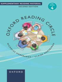 Oxford Reading Circle Book 4