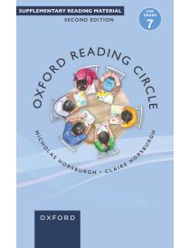 Oxford Reading Circle Book 7