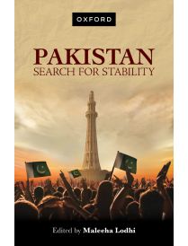 Pakistan: Search for Stability