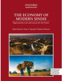 The Economy of Modern Sindh